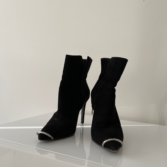 Alexander Wang Kinga Boot - Size 38 - Picture 4 of 5